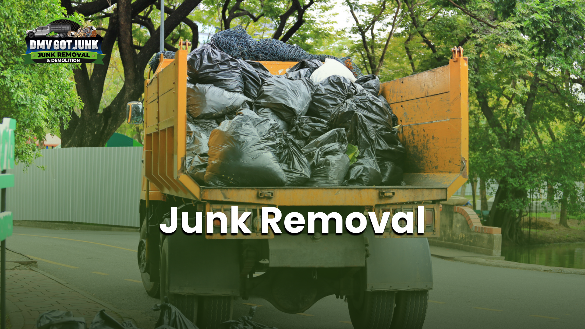 Junk Removal