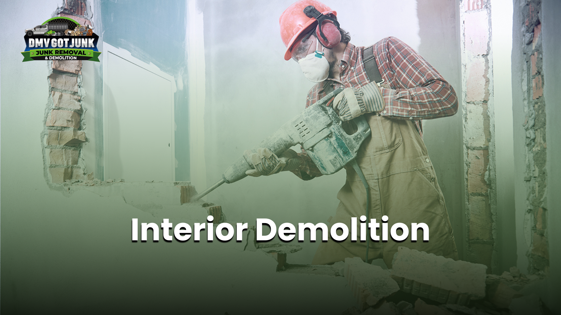 Interior Demolition