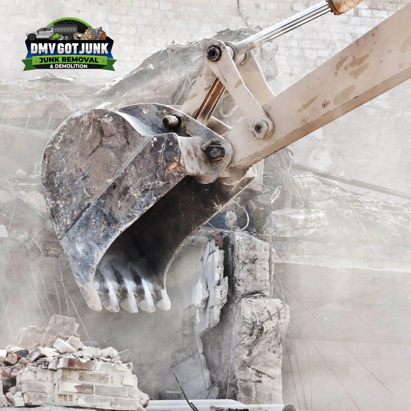 Demolition Contractor