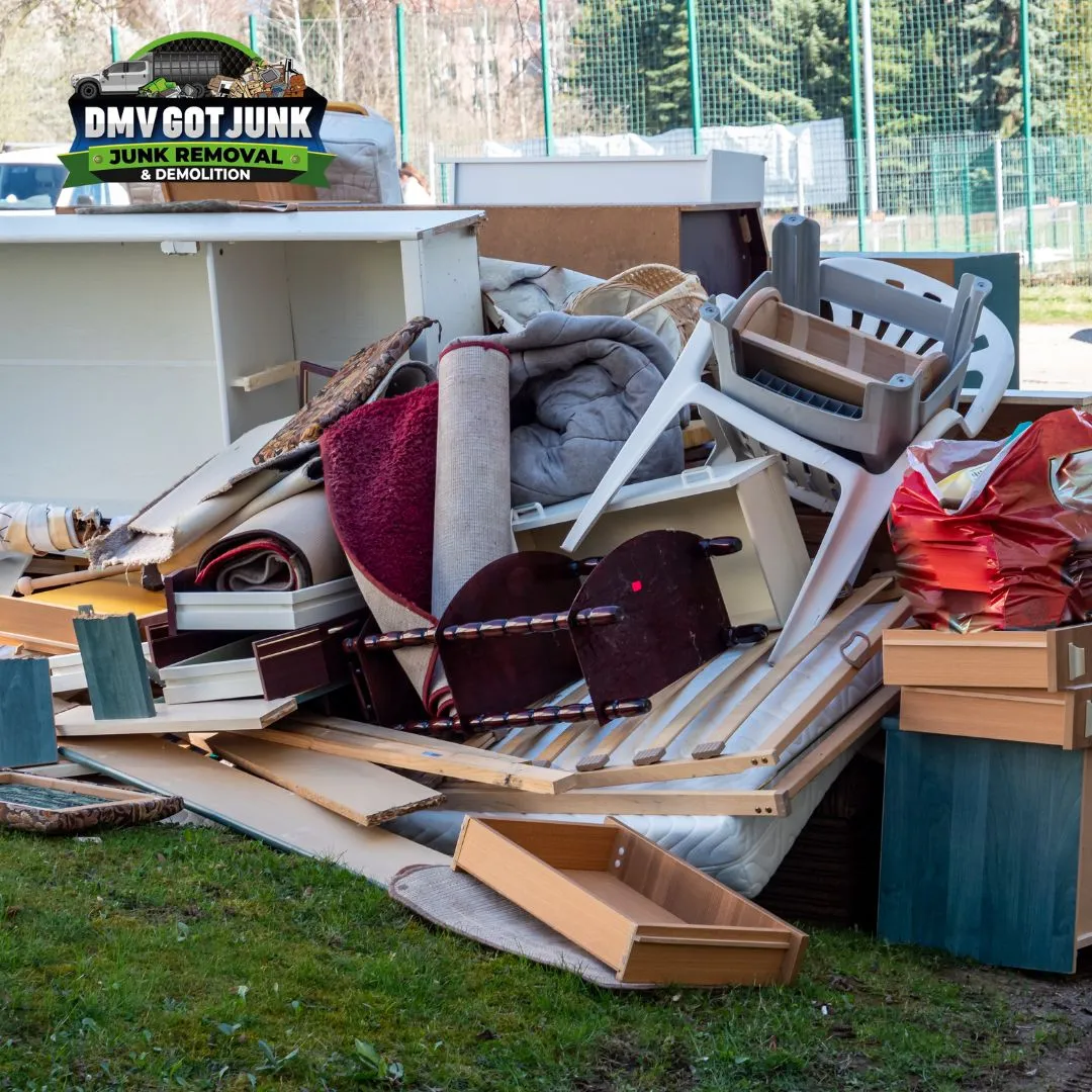 DC Furniture Disposal
