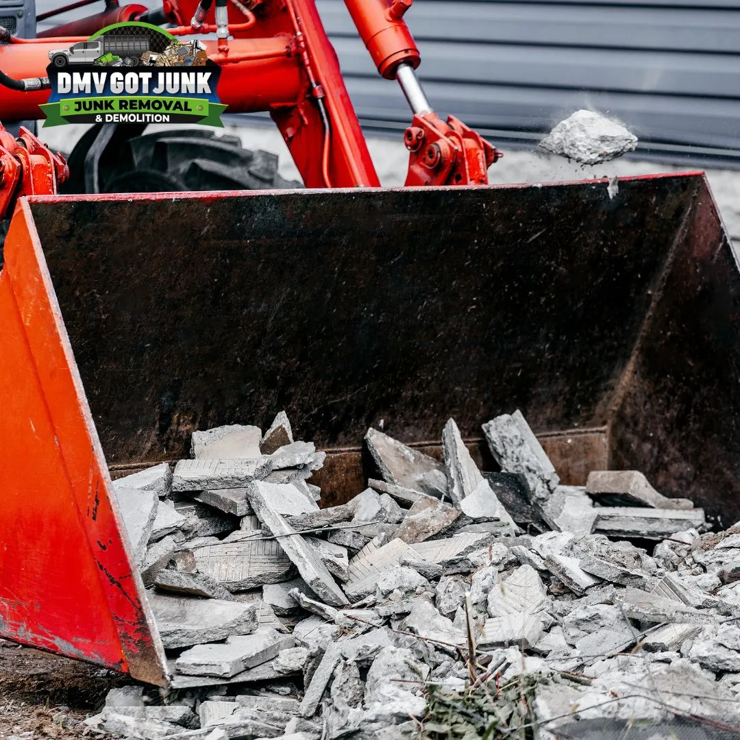 Debris Removal Company
