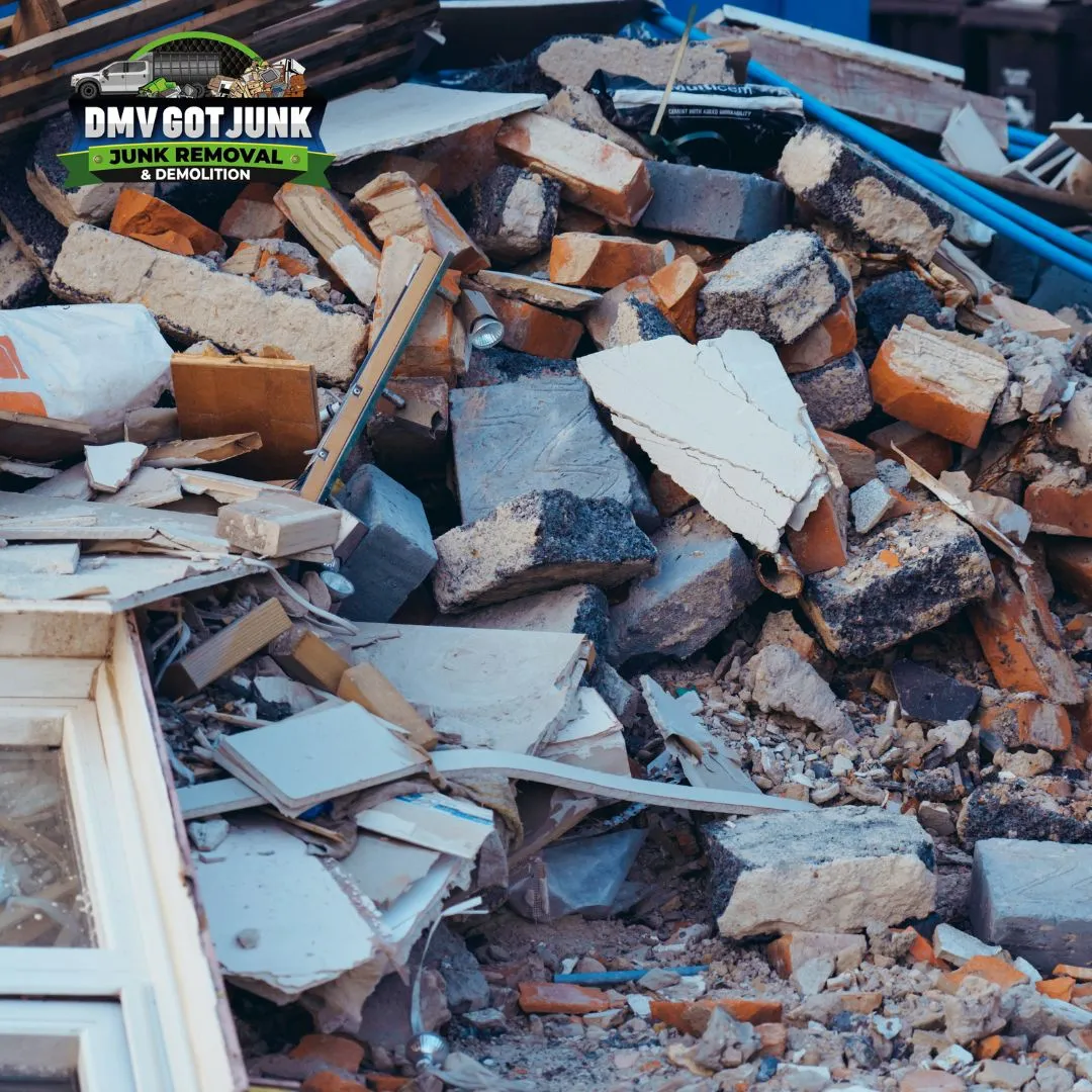 Debris Removal Experts