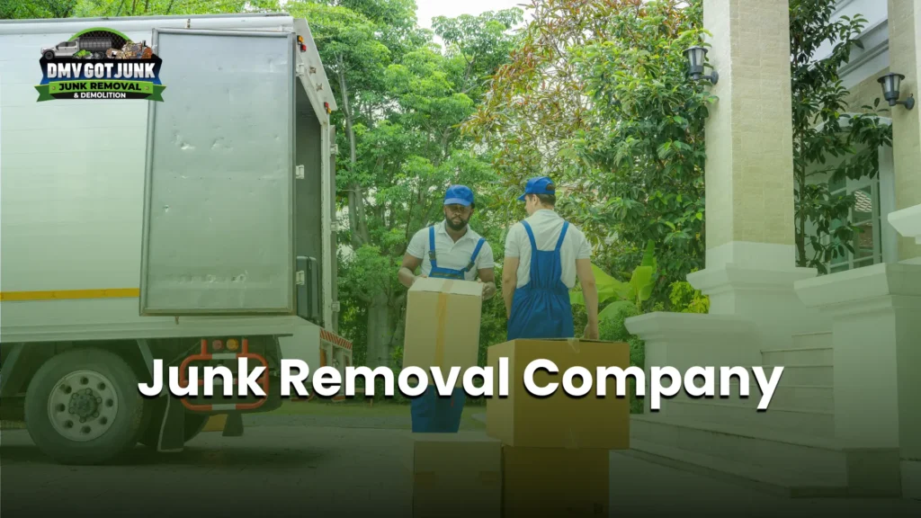 Junk Removal Company
