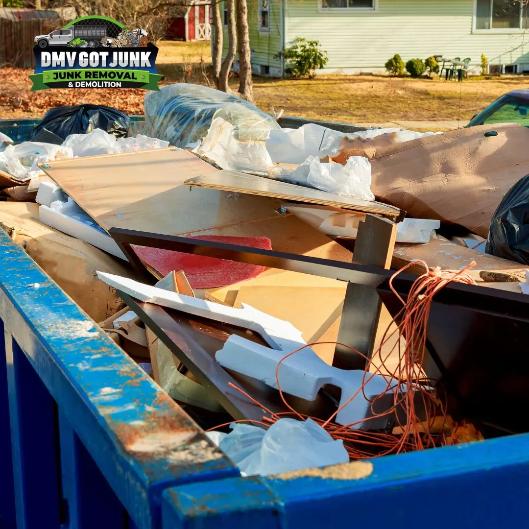 Junk Removal Service