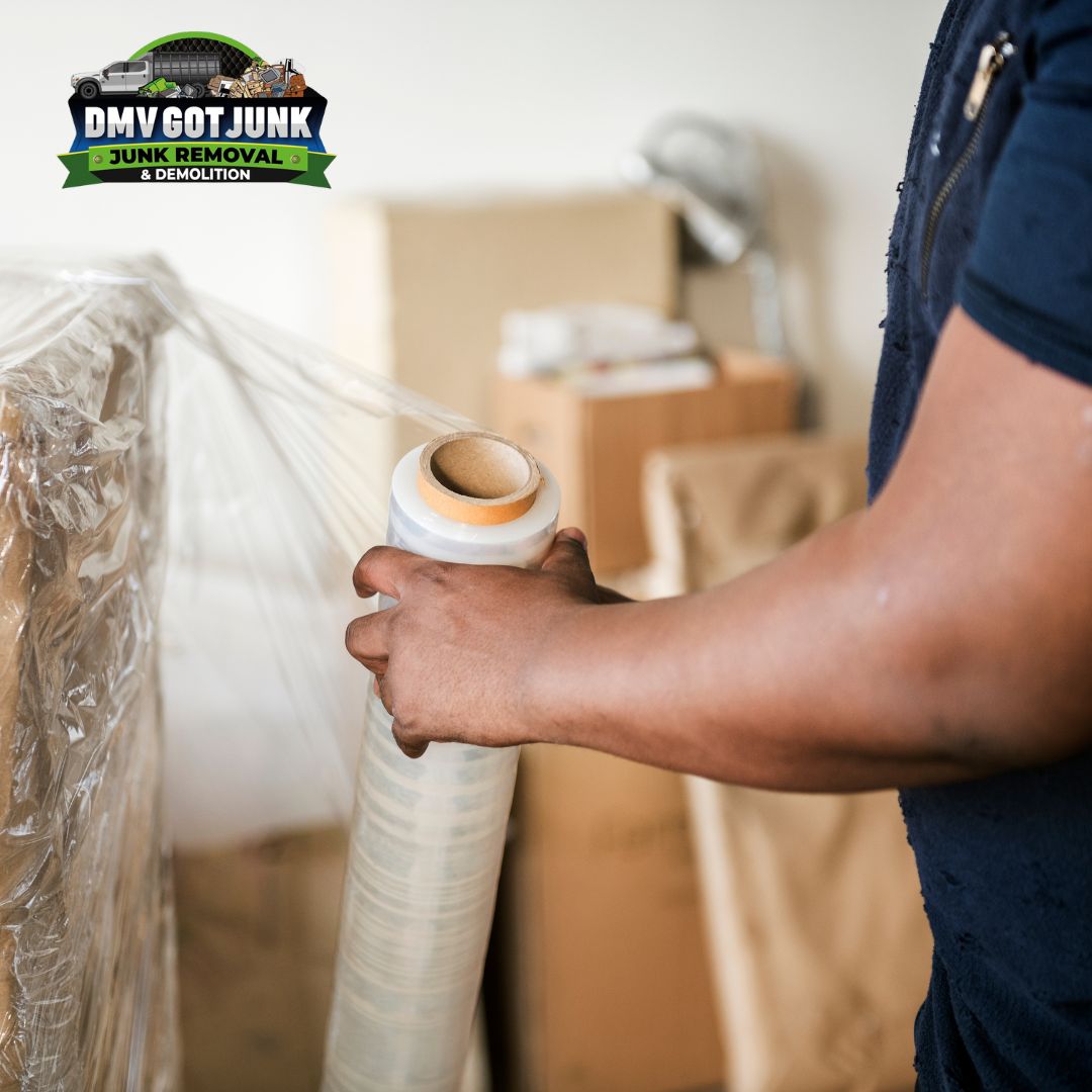 Office Furniture Removal