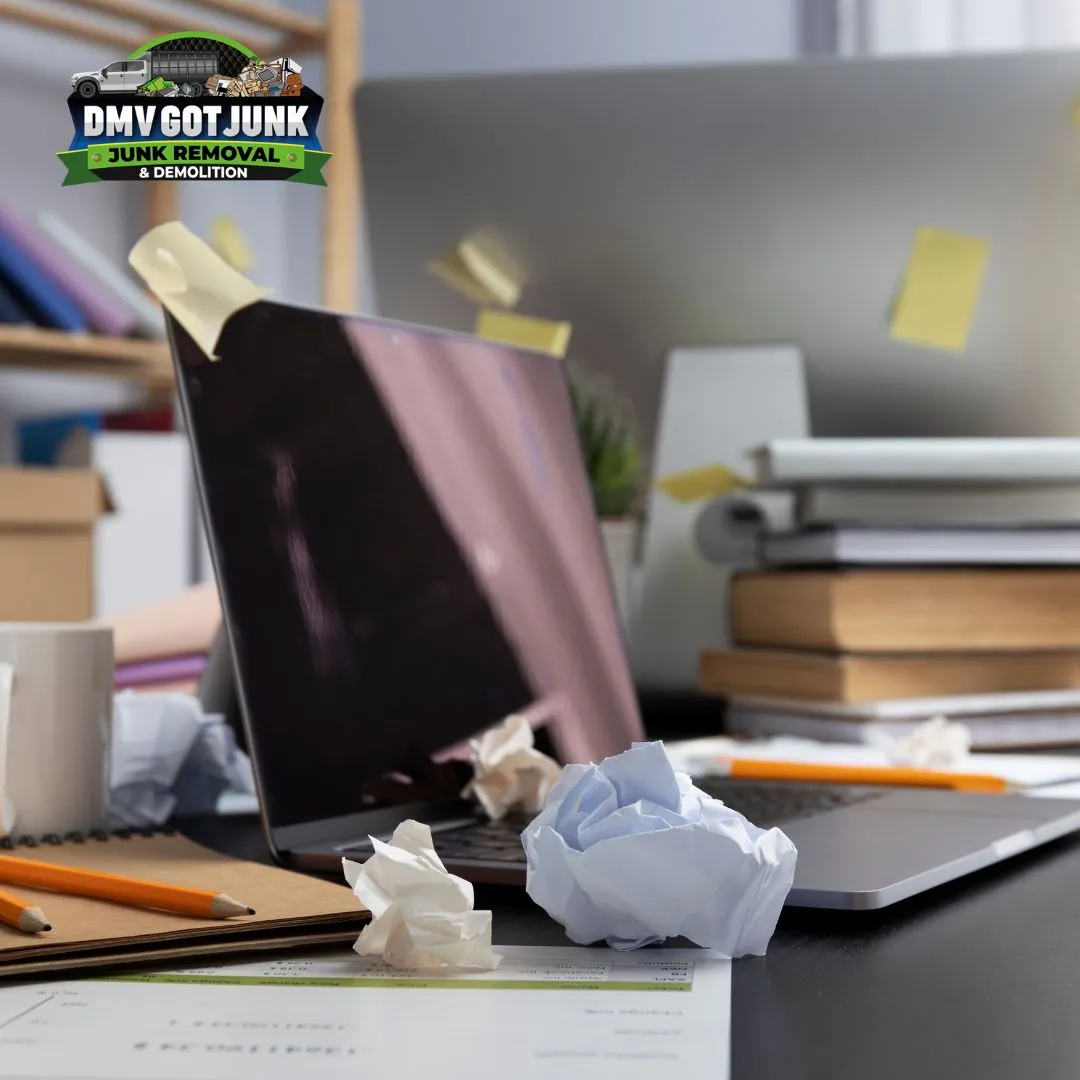 Office Junk Removal