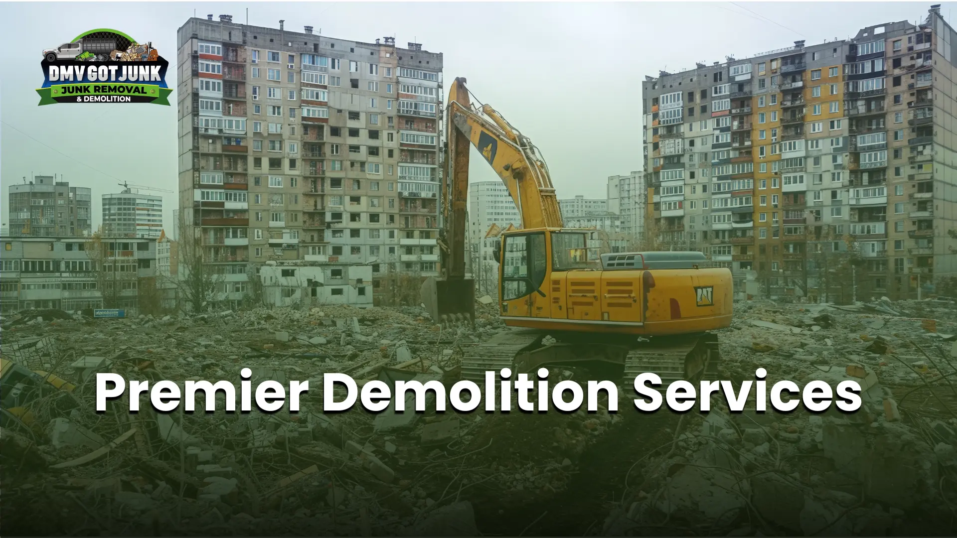 Premier Demolition Services
